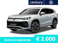 Volkswagen Tayron - R-Line-Edition 1.5 eHybrid 150 kW / 204 pk SUV 6 v