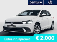 Volkswagen Polo - 1.0 MPI Polo