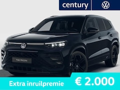 Volkswagen Tayron - R-Line Edition 1.5 eHybrid 200 kW / 272 PK SUV 6 v