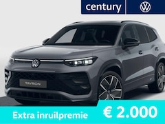 Volkswagen Tayron - R-Line Edition 1.5 eHybrid 150 kW / 204 PK SUV 6 v