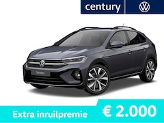 Volkswagen Taigo - R-Line-Edition 1.0 85 kW / 116 pk TSI CUV 6 versn. Hand