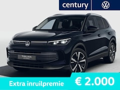 Volkswagen Tiguan - Life Edition 1.5 eHybrid 150 kW / 204 PK SUV 6 ver