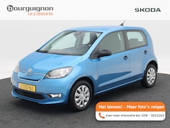 Skoda Citigo e-iV - EV Ambition | Climate Control | Lane Assist | Bluetooth | 14 Inch | 71.399 Km