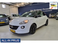 Opel ADAM - 1.4 Jam ✅LEUKE AUTO ✅GARANTIE ✅NIEUWE APK