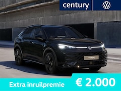 Volkswagen T-Roc - R-Line First Edition 1.5 eTSI 110 kW / 150 PK SUV