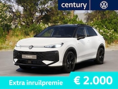Volkswagen T-Roc - R-Line First Edition 1.5 eTSI 110 kW / 150 PK SUV