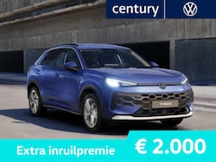 Volkswagen T-Roc - Life First Edition 1.5 eTSI 85 kW / 116 PK SUV 7 v