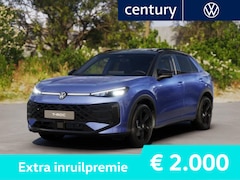 Volkswagen T-Roc - R-Line First Edition 1.5 eTSI 110 kW / 150 PK SUV