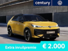Volkswagen T-Roc - R-Line First Edition 1.5 eTSI 110 kW / 150 PK SUV