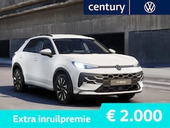 Volkswagen T-Roc - Life First Edition 1.5 eTSI 85 kW / 116 PK SUV 7 v