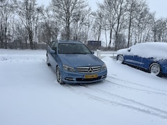 Mercedes-Benz C-klasse Estate - 180 CGI BlueEFFICIENCY Business Class Avantgarde AUTOMAAT CARPLAY CLIMA
