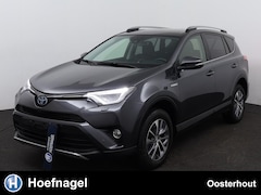 Toyota RAV4 - 2.5 Hybrid AWD Executive | Automaat | Navigatie | Stoelverwarming | Camera