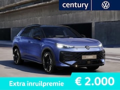 Volkswagen T-Roc - R-Line First Edition 1.5 eTSI 110 kW / 150 PK SUV