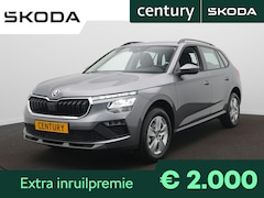 Skoda Kamiq - Selection 1.0 TSI 85 kW / 115 PK SUV 6 versn. Hand