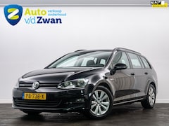 Volkswagen Golf Variant - 1.0 TSI Comfortline Navi/Cruise/Nap