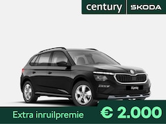 Skoda Kamiq - Selection 1.0 TSI 85 kW / 115 PK SUV 6 versn. Hand