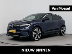 Renault Mégane E-Tech - EV60 220Pk Optimum Charge Iconic | Google Navigatie | Stoel En Stuurverwarming | Adaptive