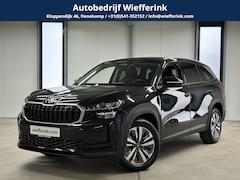 Skoda Kodiaq - 1.5 TSI 150pk MHEV Business Edition 7p. | Ook in grijs en blauw op voorraad