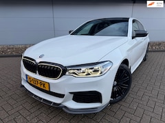 BMW 5-serie - 530e iPerformance High Executive M*292PK*Harman kardon*Top Optie*1eEigenaar*APK 2028