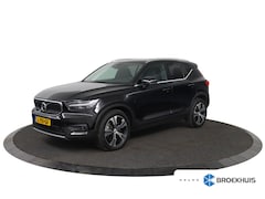 Volvo XC40 - 1.5 T5 Recharge Business Pro Stoel + Stuurverwarming | Adaptieve cruise control | Parkeerc