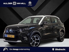 Citroën C3 - Plus 1.2 Turbo 100pk | TWO-TONE DAK | AIRCO | APPLE CARPLAY/ANDROID AUTO | PARKEERHULP |