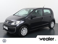 Volkswagen e-Up! - e-up | 83 PK | SoH 89% | Verwarmde voorstoelen | Cruise control | Climate control |