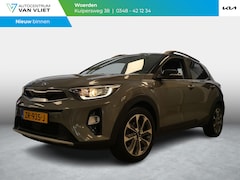 Kia Stonic - 1.0 T-GDi ExecutiveLine | Cruise | Clima | Navi | Keyless | Stoel-stuurverwarming |