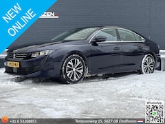 Peugeot 508 - 1.5 BlueHDI Blue Lease Active Avantage € 8.900 NETTO | NAVI | CRUISE | CLIMA |