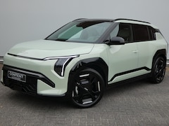 Kia EV3 - 81, 4 kWh 204pk GT-Line (in bestelling)