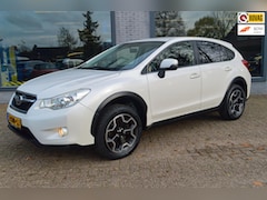 Subaru XV - 2.0i Luxury AWD | Stoelverwarming voor | Trekhaak afn.baar | 1600 kg trekgewicht