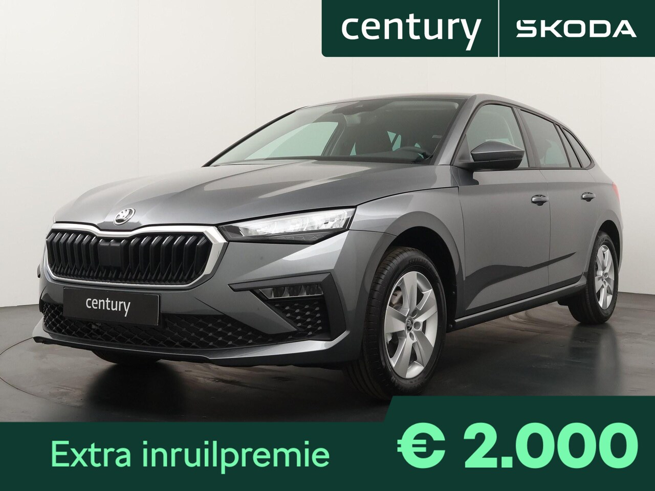 Skoda Scala - Selection 1.0 TSI 85 kW / 115 PK Hatchback 6 versn - AutoWereld.nl