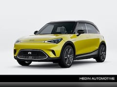 Smart #1 - 1 Pro+ 66 kWh | *Bijtelling vanaf € 216, - per maand* | Adaptieve Cruise Control | Panoram
