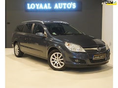 Opel Astra Wagon - 1.6 Temptation | CRUISE | AIRCO | ELEK.RAMEN | APK | NAP