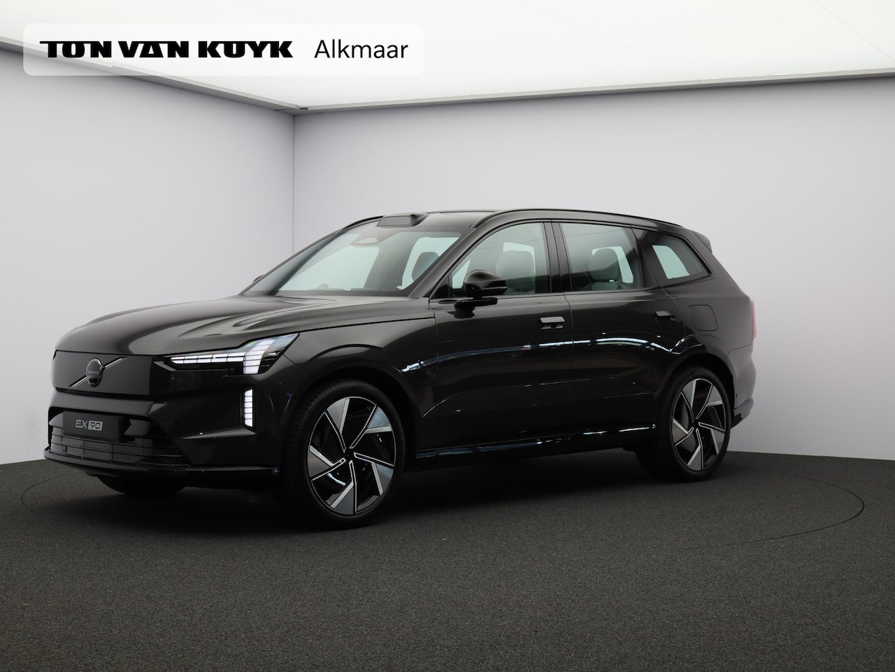 Volvo EX90 - Twin Motor Performance 517PK Ultra 111 kWh / Luchtvering / Bowers & Wilkins / Pilot Assist - AutoWereld.nl