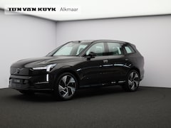 Volvo EX90 - Twin Motor Performance 517PK Ultra 111 kWh / Luchtvering / Bowers & Wilkins / Pilot Assist