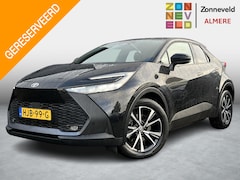 Toyota C-HR - 2.0 Plug-in Hybrid 220 Dynamic
