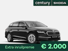Skoda Octavia Combi - Business Edition Plus 1.5 TSI m-HEV 85 kW / 115 PK