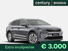 Skoda Enyaq iV - Selection Elektromotor 210 kW / 286 PK SUV Elektri