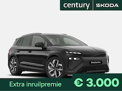 Skoda Elroq - Sportline Elektromotor 210 kW / 286 PK SUV Elektri