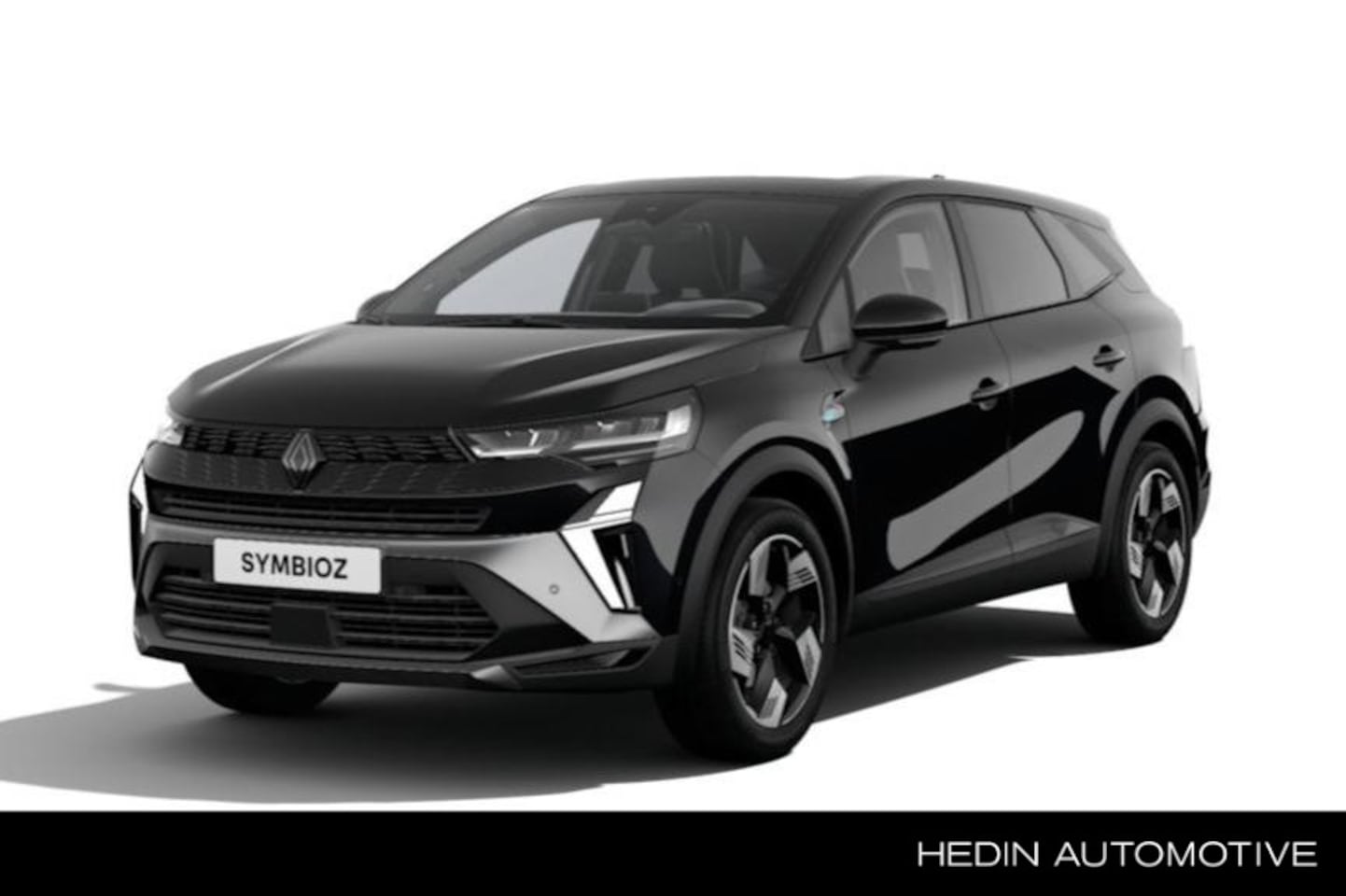 Renault Symbioz - 1.8 E-Tech full hybrid 160 esprit Alpine | ALL WEATHER BANDEN | PANORAMADAK | HARMAN KARDO - AutoWereld.nl