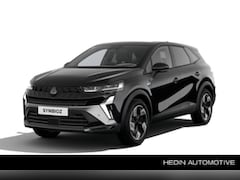 Renault Symbioz - 1.8 E-Tech full hybrid 160 esprit Alpine | ALL WEATHER BANDEN | PANORAMADAK | HARMAN KARDO