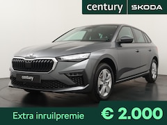 Skoda Scala - Selection 1.0 TSI 85 kW / 115 PK Hatchback 6 versn