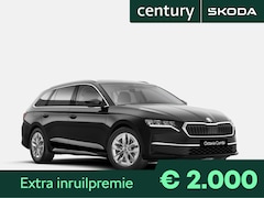 Skoda Octavia Combi - Business Edition Plus 1.5 TSI m-HEV 85 kW / 115 PK