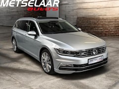 Volkswagen Passat Variant - 1.4 TSI ACT Highline Buss R DSG