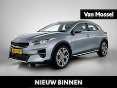 Kia XCeed - 1.0 T-GDi DynamicLine | Camera | Navigatie | 18" Lichtmetalen velgen