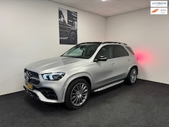 Mercedes-Benz GLE-Klasse - 350 de 4MATIC Business AMG Line