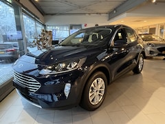 Ford Kuga - 2.5 PHEV Titanium 225pk/165kW e-CVT Automaat | Koplampsproeiers | Winter Pack |