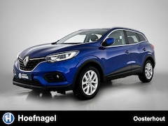 Renault Kadjar - 1.3 TCe Zen | Automaat | Cruise control | Stoelverwarming | Navigatie | Trekhaak