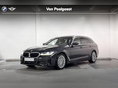 BMW 5-serie Touring - 530e xDrive Business Edition Plus
