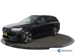 Volvo XC90 - T8 AWD Ultimate Dark | Bowers & Wilkins | trekhaak | Luchtvering |